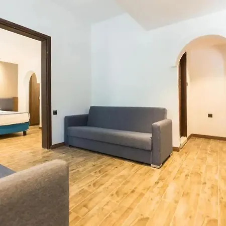 Otel Adella Garden Marina Kuşadası