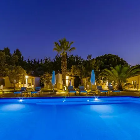 Adella Garden Marina Otel