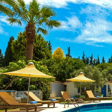 Adella Garden Marina Hotel Kusadası