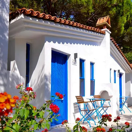 Adella Garden Marina Kuşadası