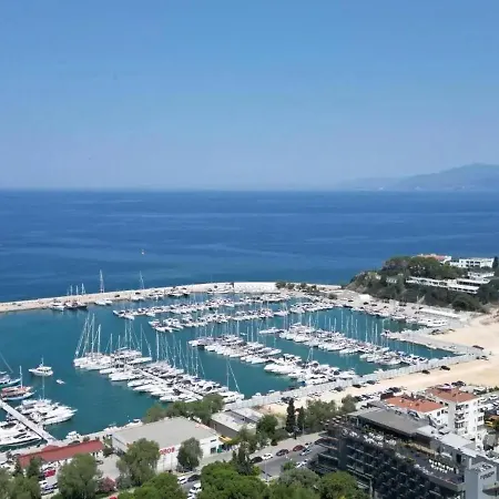 Otel Adella Garden Marina