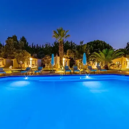 Adella Garden Marina Otel 3*