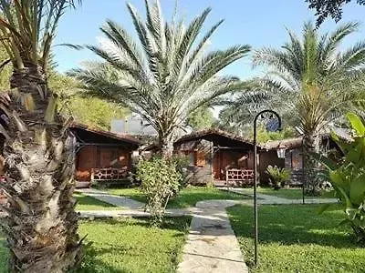 Otel Adella Garden Marina 3*